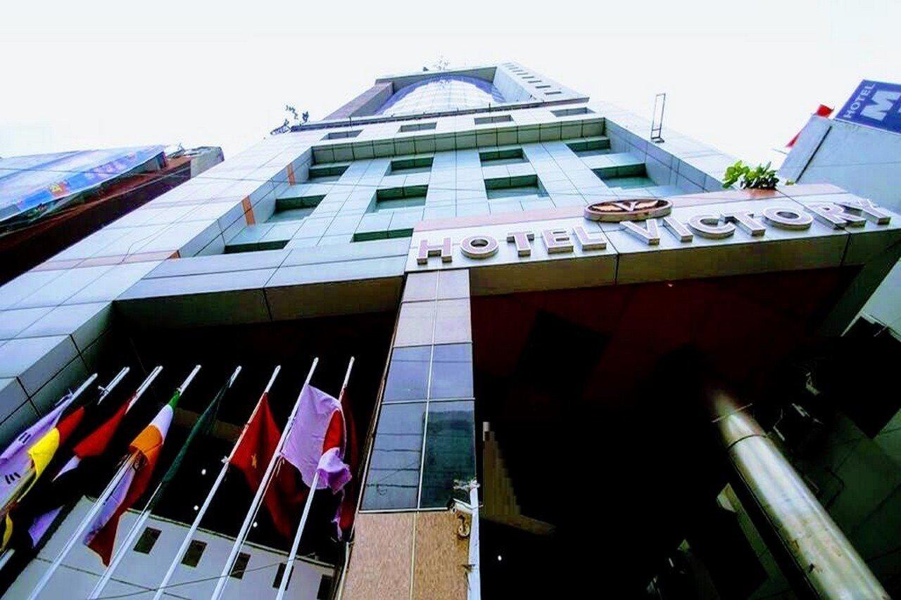 Hotel Victory - Best In City Center Dakka Kültér fotó
