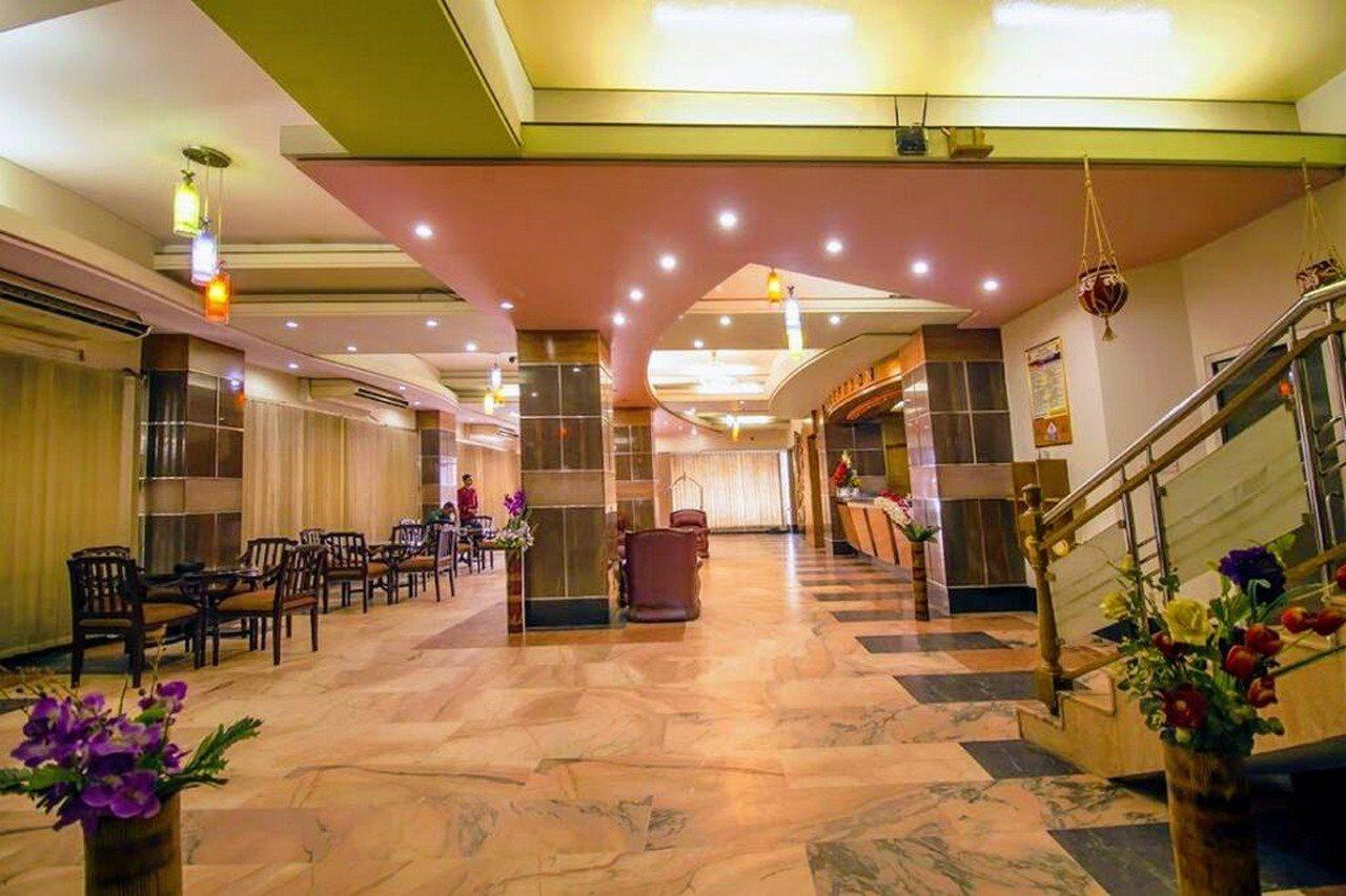 Hotel Victory - Best In City Center Dakka Kültér fotó