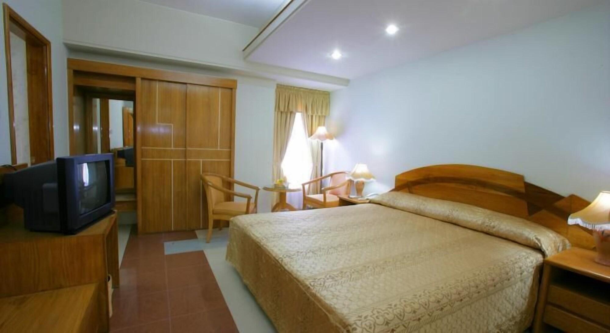 Hotel Victory - Best In City Center Dakka Kültér fotó