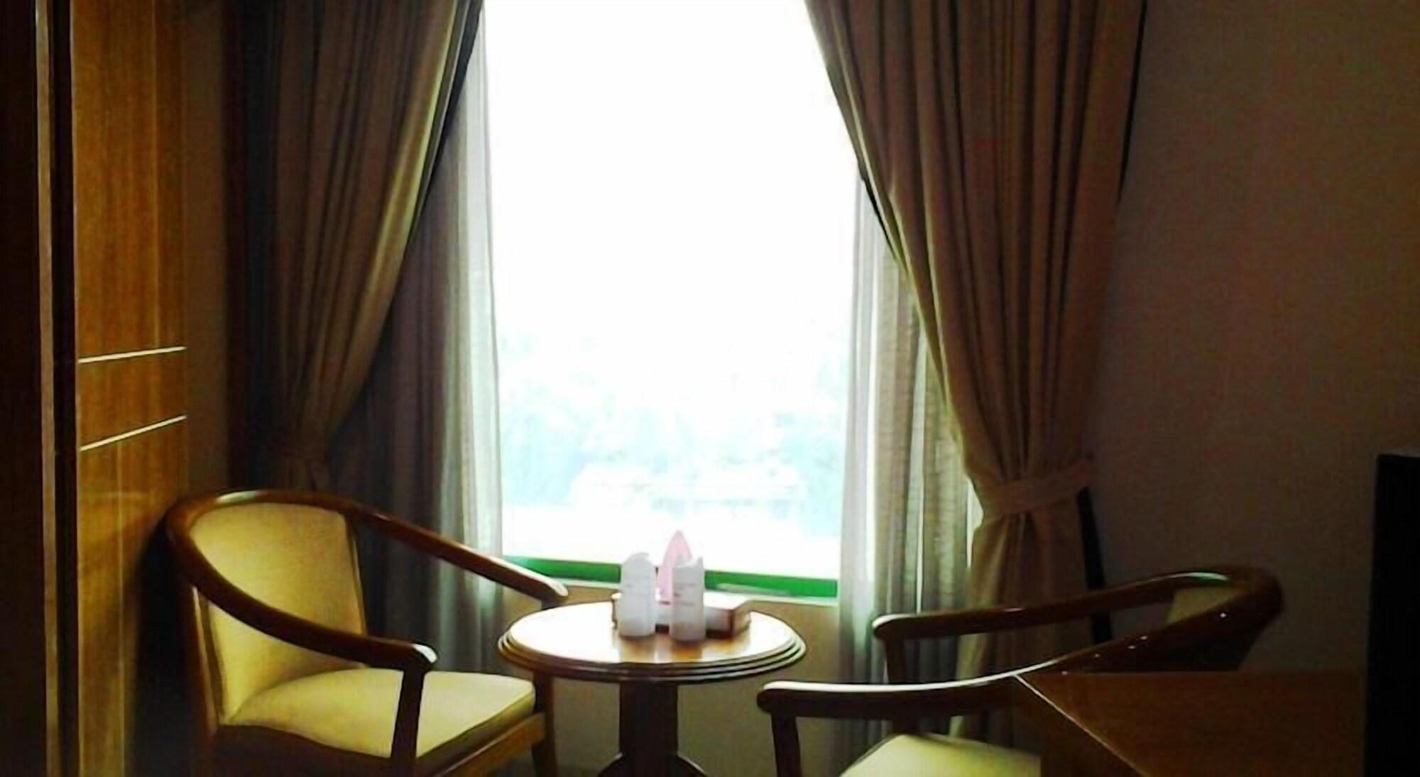 Hotel Victory - Best In City Center Dakka Kültér fotó