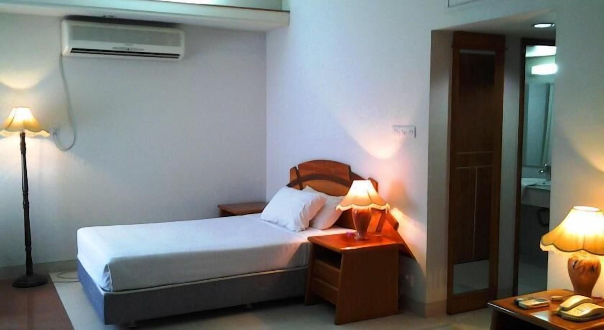 Hotel Victory - Best In City Center Dakka Kültér fotó