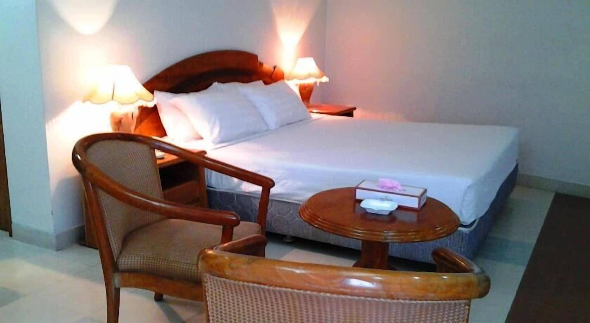 Hotel Victory - Best In City Center Dakka Kültér fotó