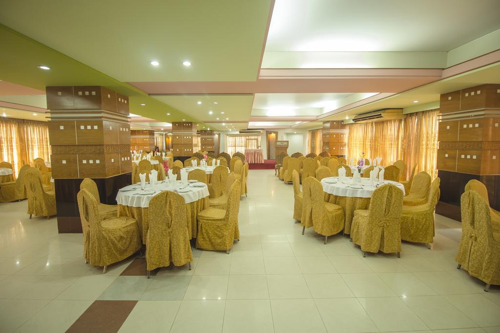 Hotel Victory - Best In City Center Dakka Kültér fotó