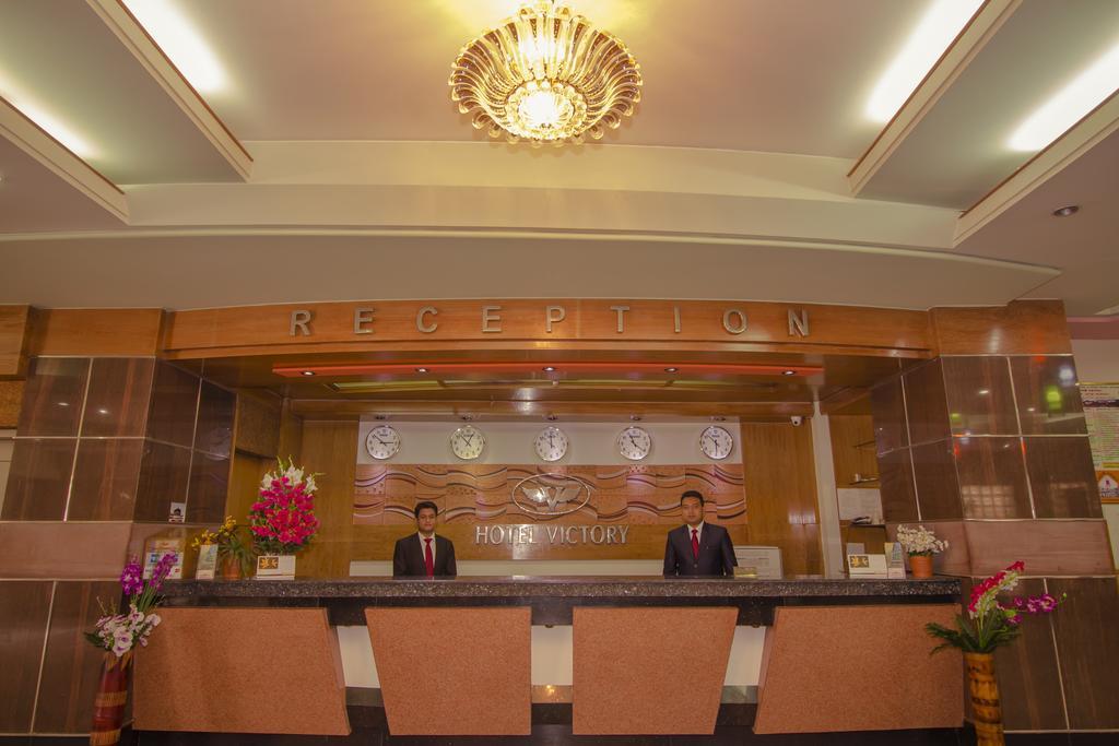 Hotel Victory - Best In City Center Dakka Kültér fotó