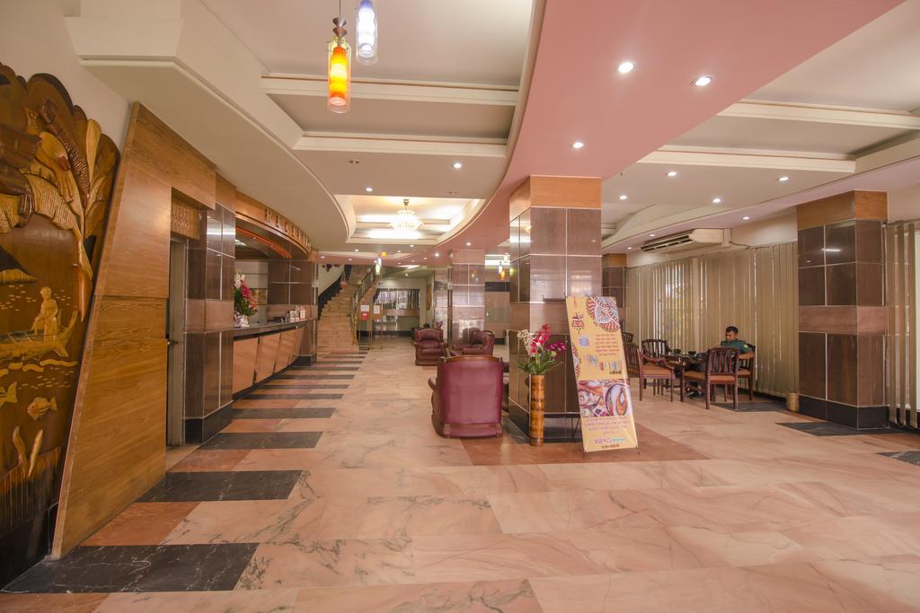 Hotel Victory - Best In City Center Dakka Kültér fotó