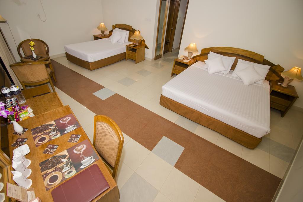 Hotel Victory - Best In City Center Dakka Kültér fotó