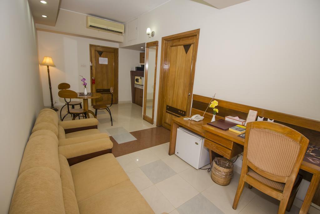 Hotel Victory - Best In City Center Dakka Kültér fotó