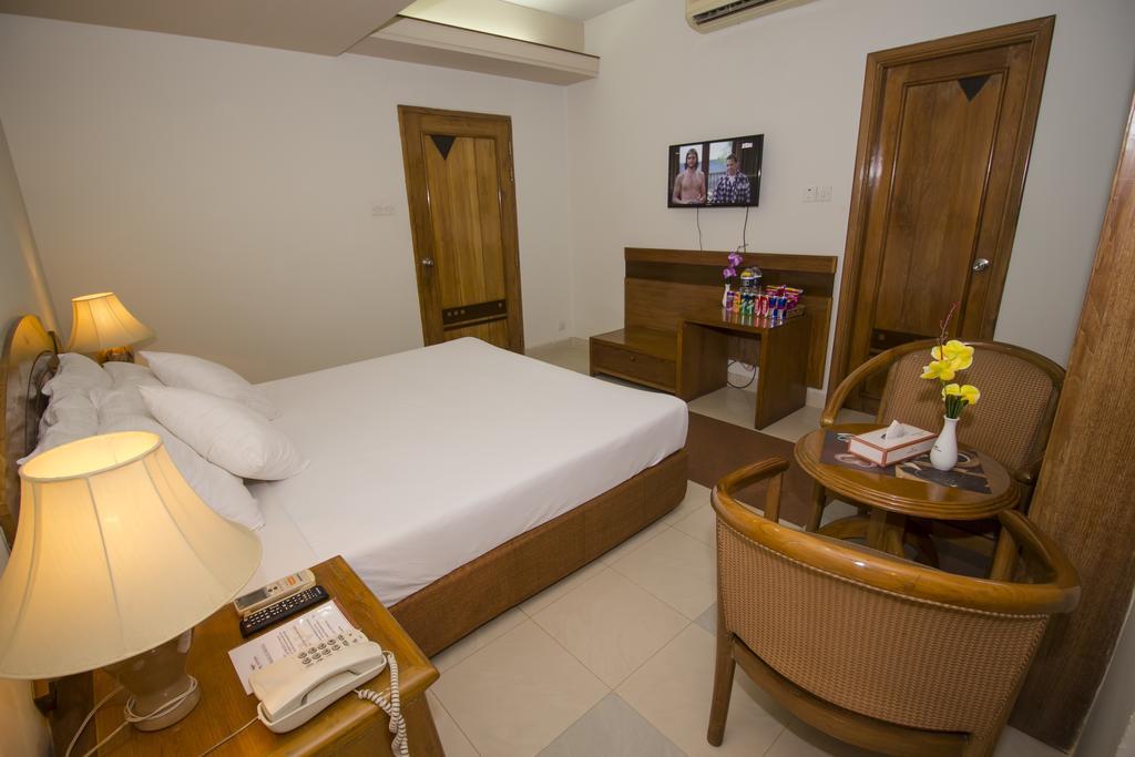 Hotel Victory - Best In City Center Dakka Kültér fotó