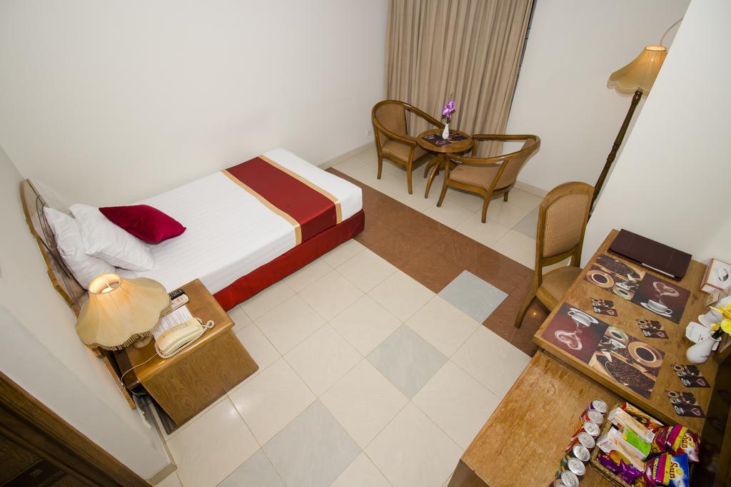 Hotel Victory - Best In City Center Dakka Kültér fotó