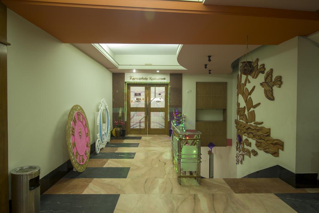Hotel Victory - Best In City Center Dakka Kültér fotó