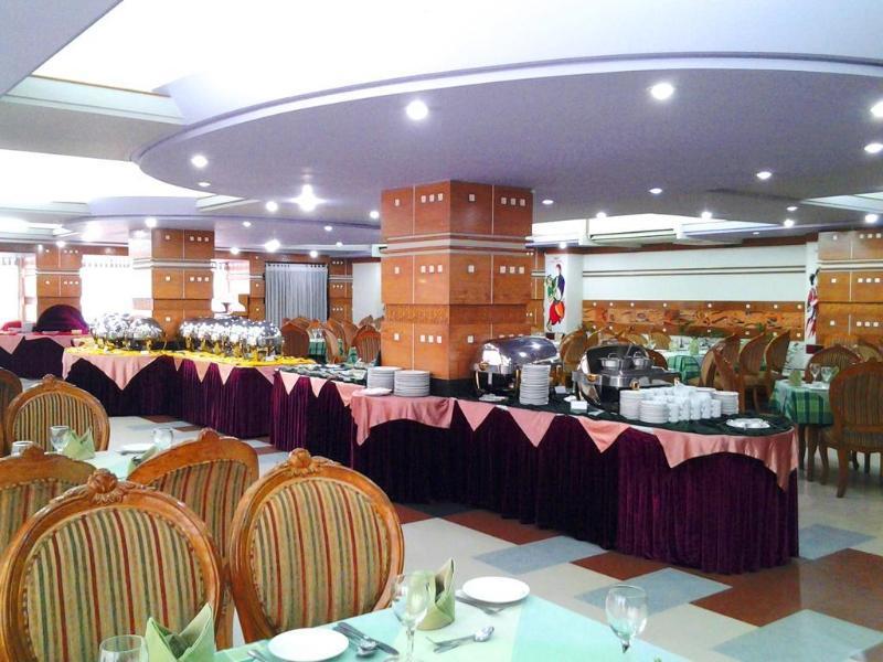 Hotel Victory - Best In City Center Dakka Kültér fotó