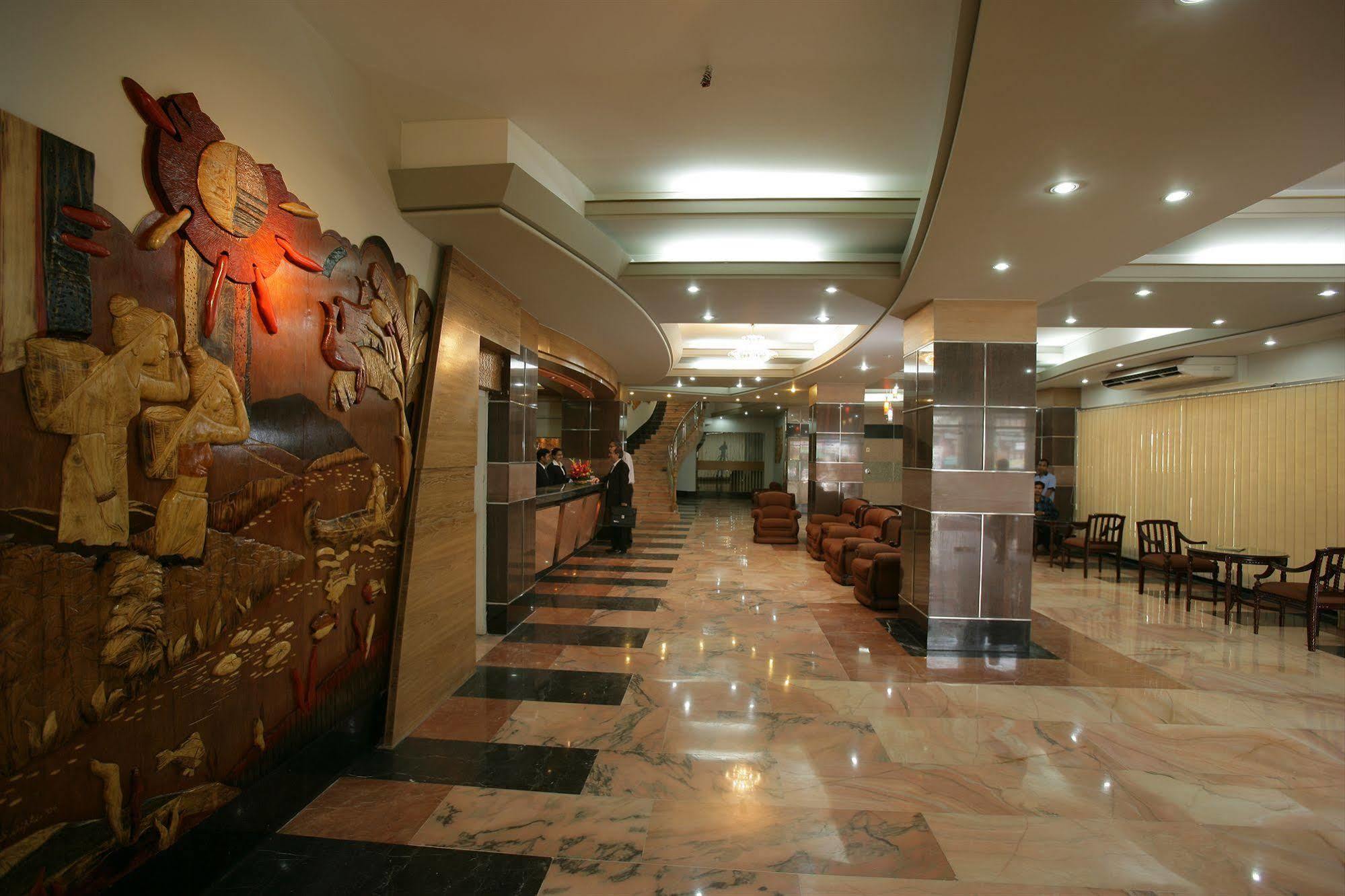 Hotel Victory - Best In City Center Dakka Kültér fotó