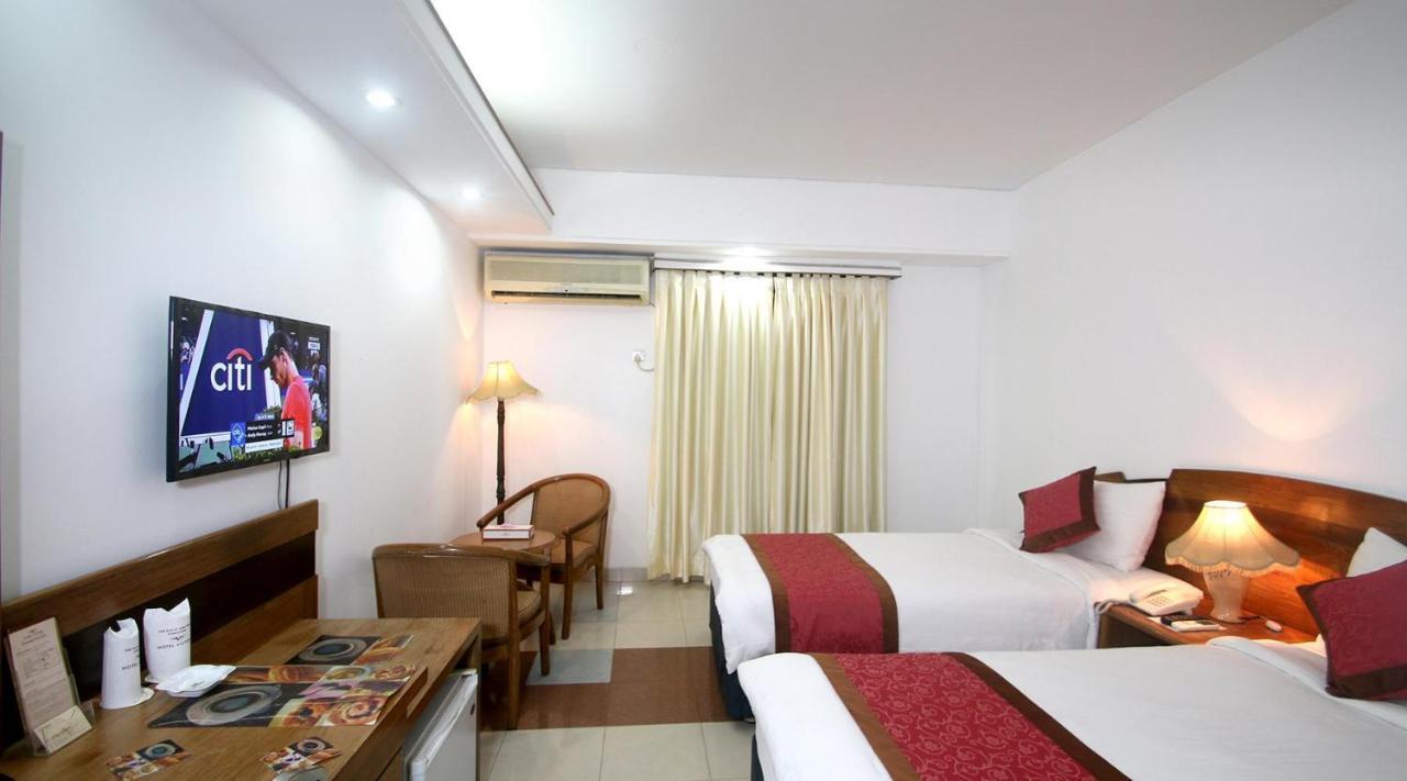 Hotel Victory - Best In City Center Dakka Kültér fotó
