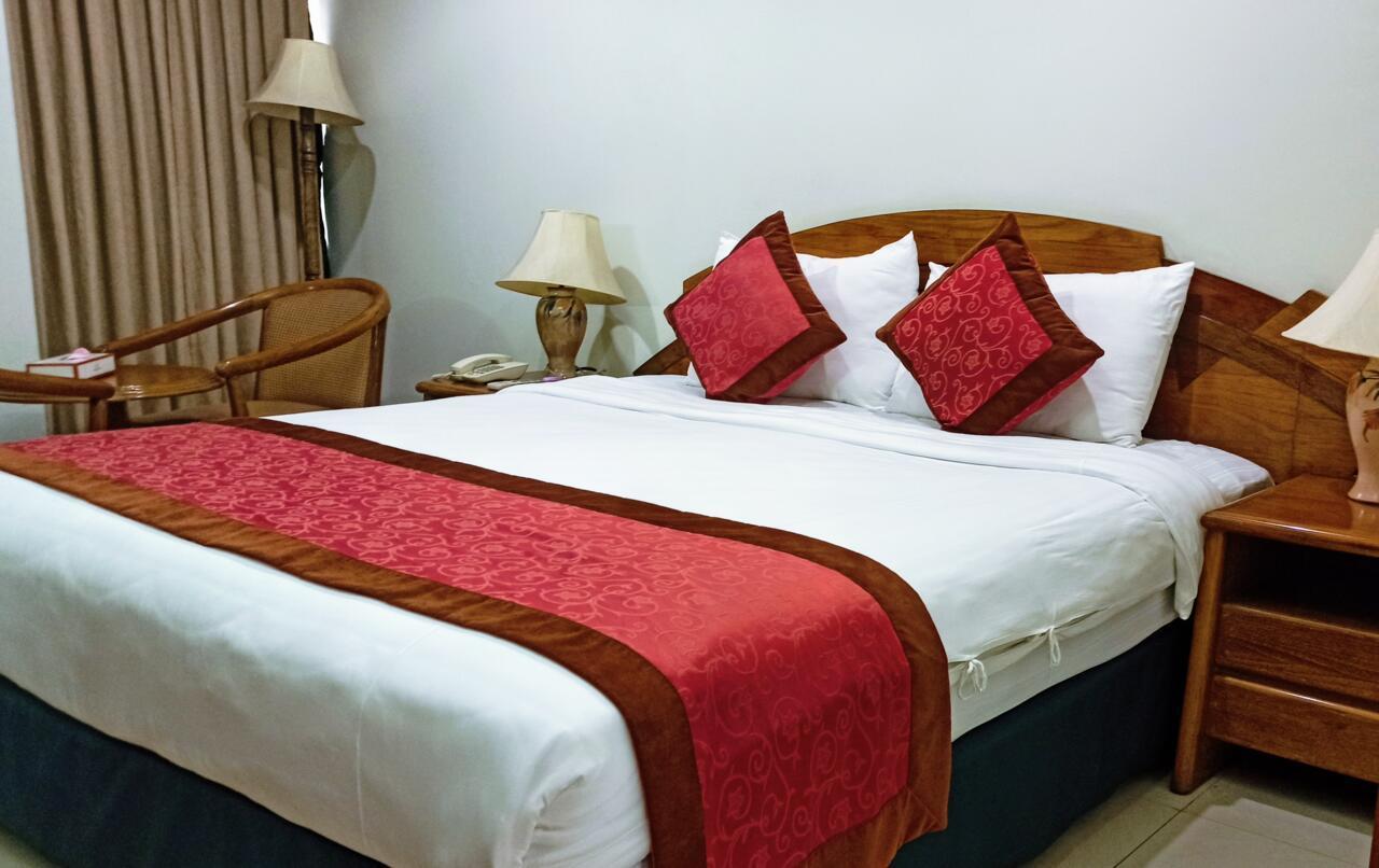Hotel Victory - Best In City Center Dakka Kültér fotó