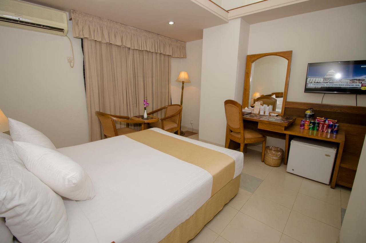 Hotel Victory - Best In City Center Dakka Kültér fotó