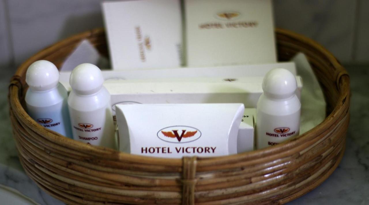Hotel Victory - Best In City Center Dakka Kültér fotó